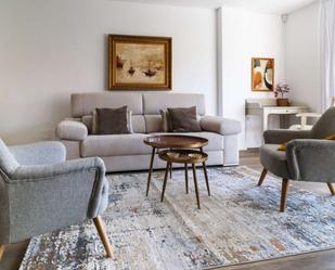 Apartment to share in Málaga Capital