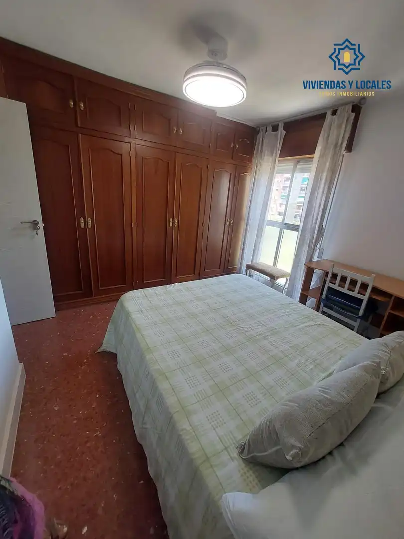 Wohnung zur Miete in Calle PROFESOR FRANCISCO DALMAU, imagen 32