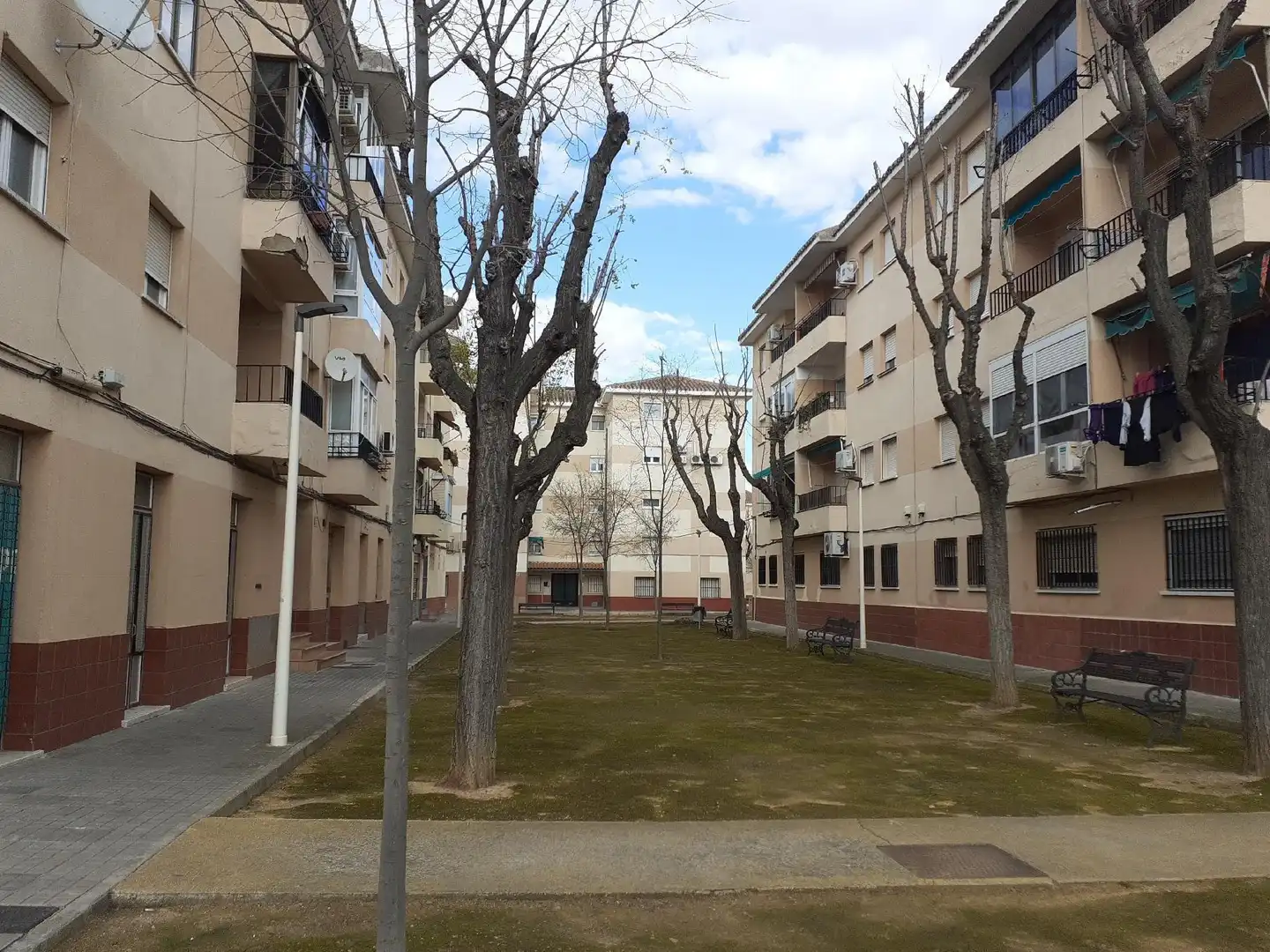 Flat for sale in Daimiel, imagen 13