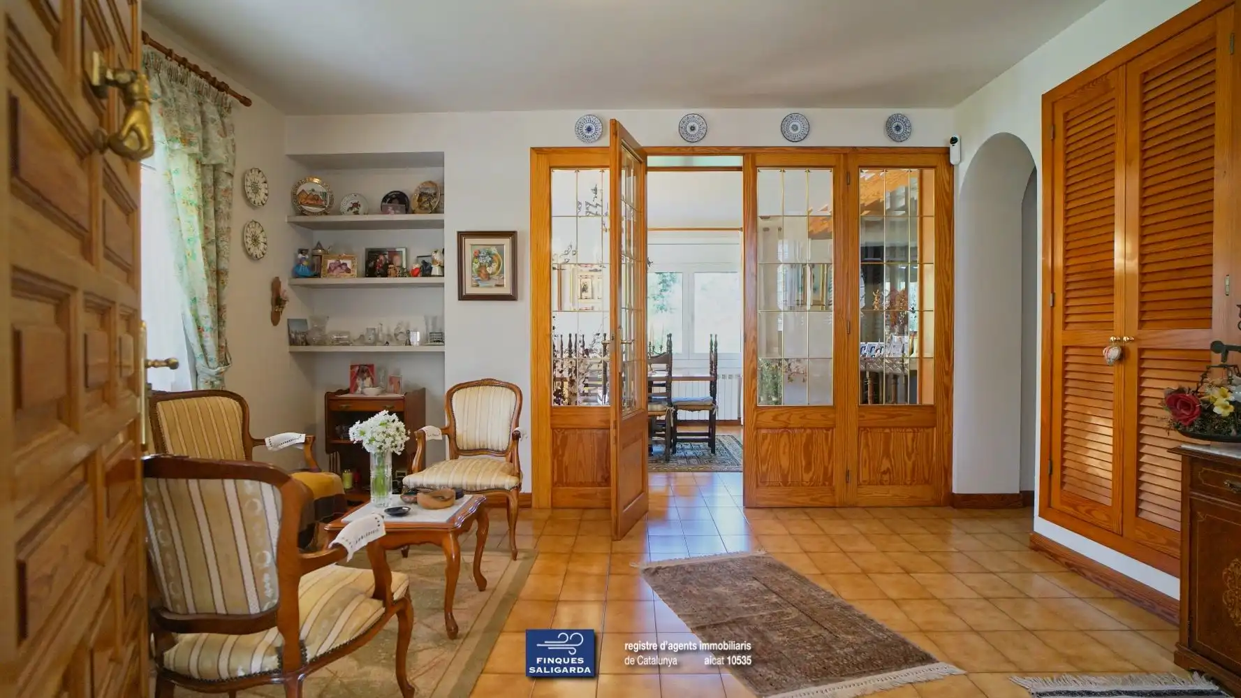 Houses for sale in Tagamanent  with Heating, Terrace and Storage room
