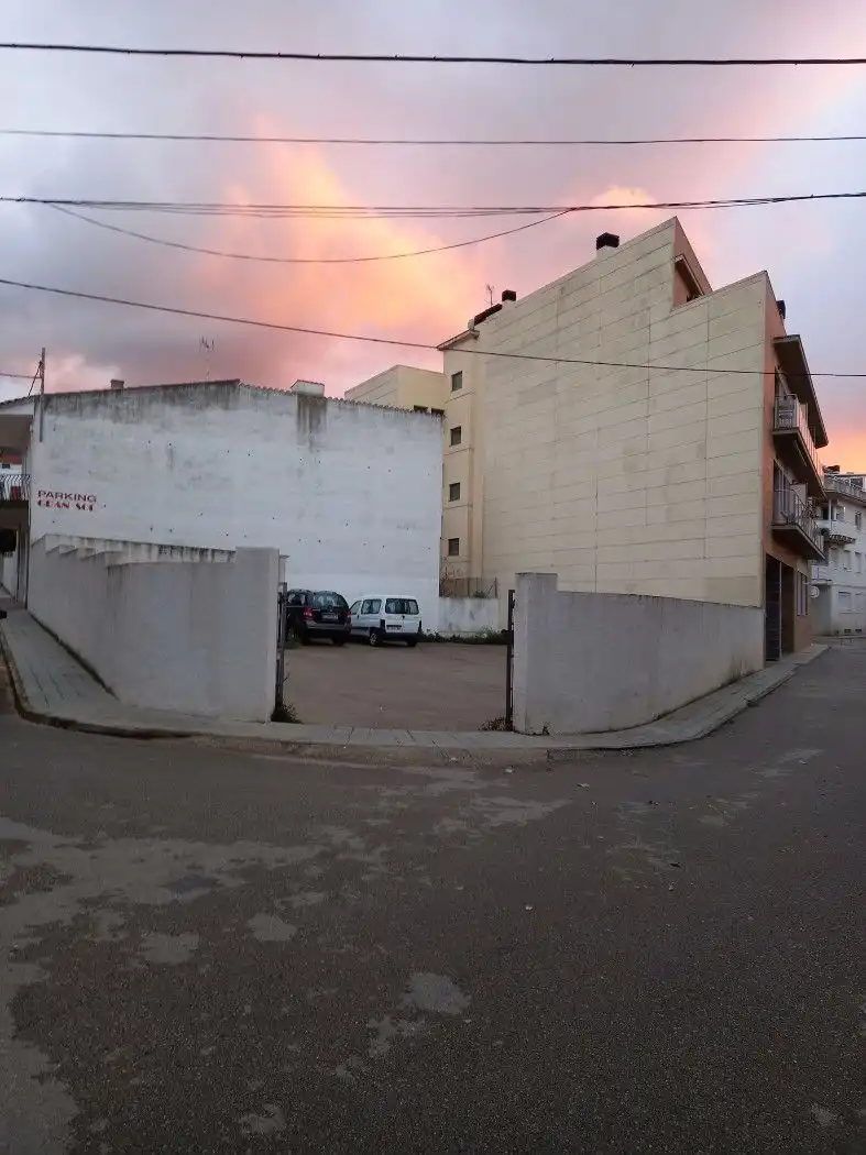 Residential land for sale in La Vila, imagen 3