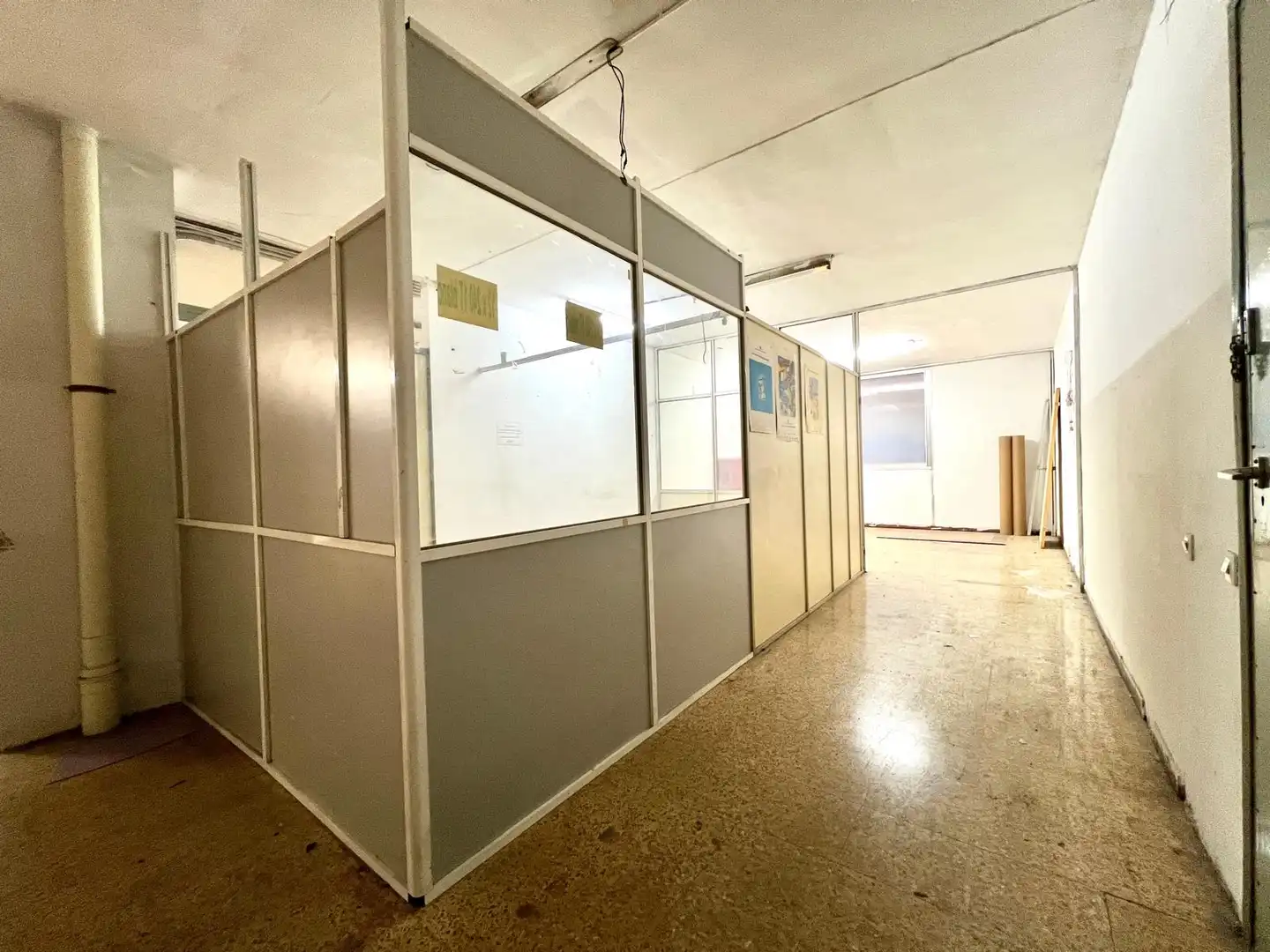 Local en venta en Barcelona
