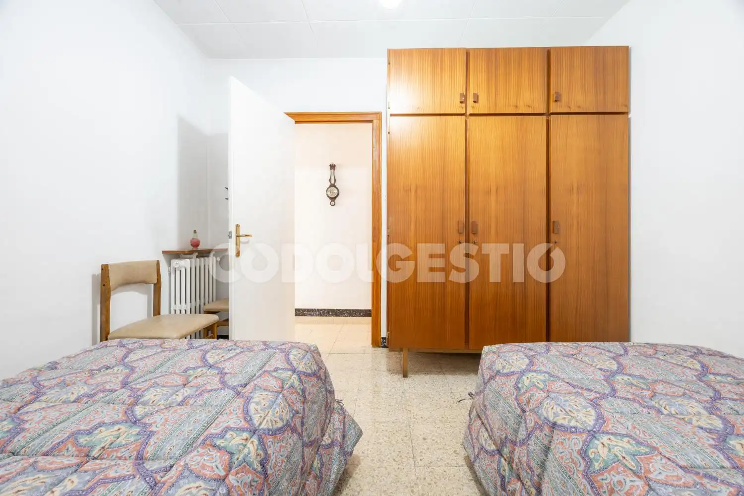 Habitación de Casa o chalet en venta en Torelló con Balcón