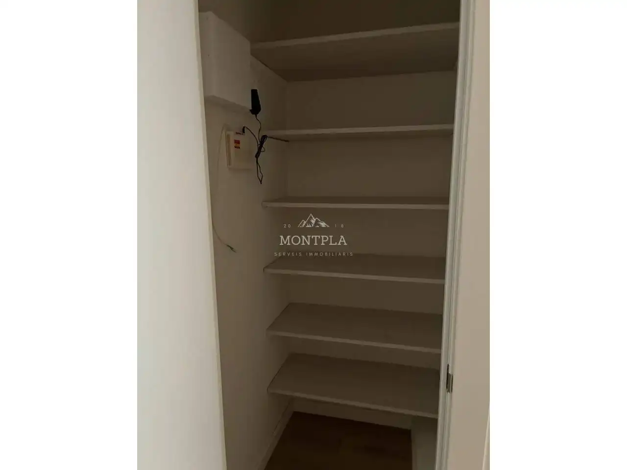 Wohnung zur Miete in Andorra la Vella mit Heizung und Terrasse