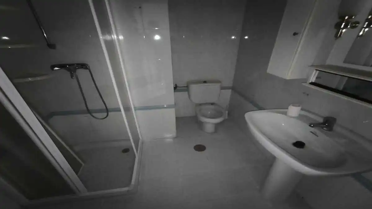 Baño de Piso en venta en Almendralejo