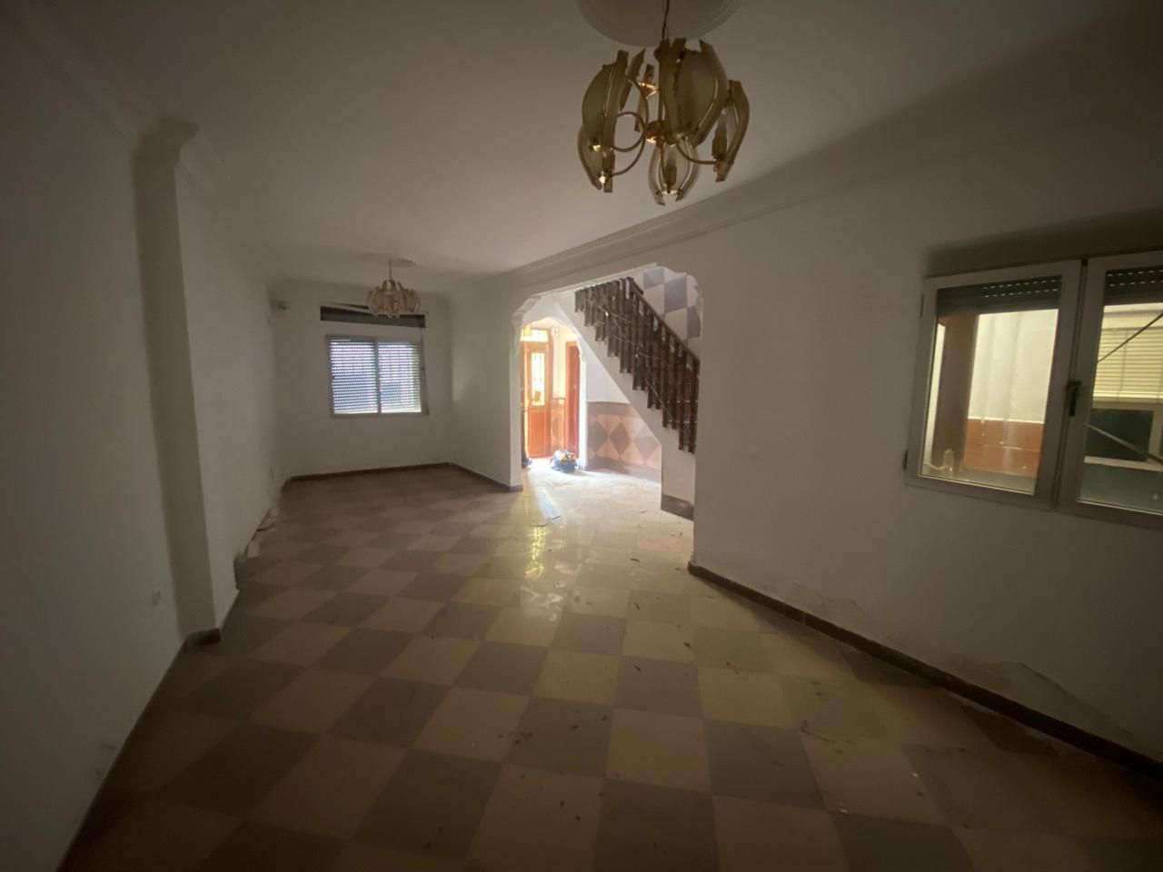 Casa o xalet en venda en Villamayor de Santiago amb Calefacció i Terrassa