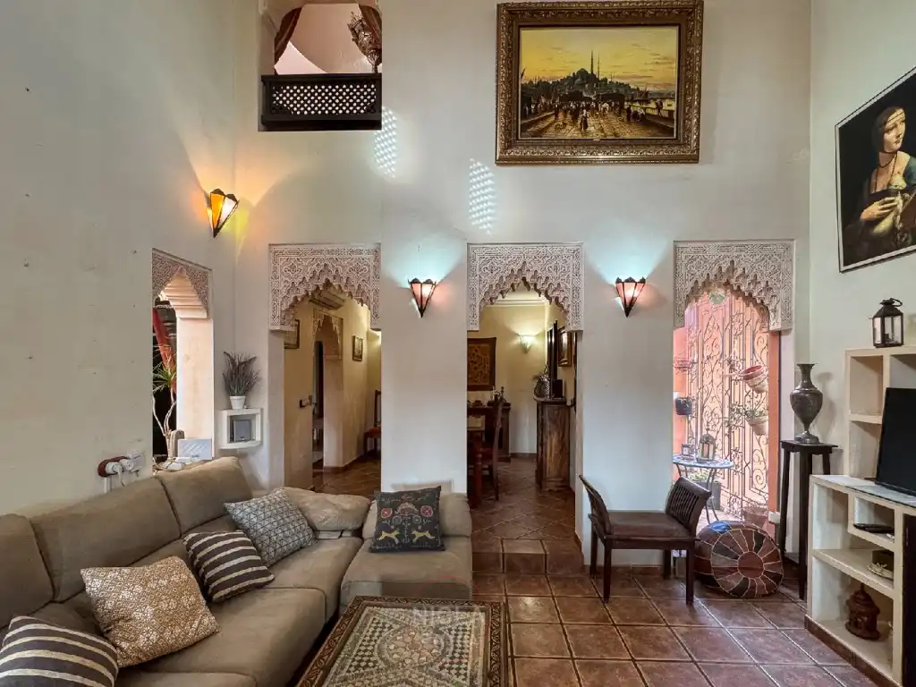 Casa con piscina en venta en Camino Cabuzana 23, imagen 15