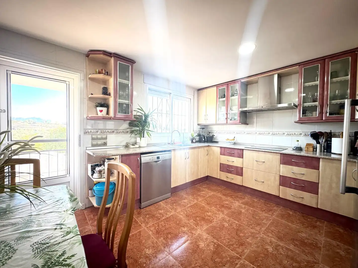 Chalet con piscina en venta en Partidas de Alicante, imagen 38