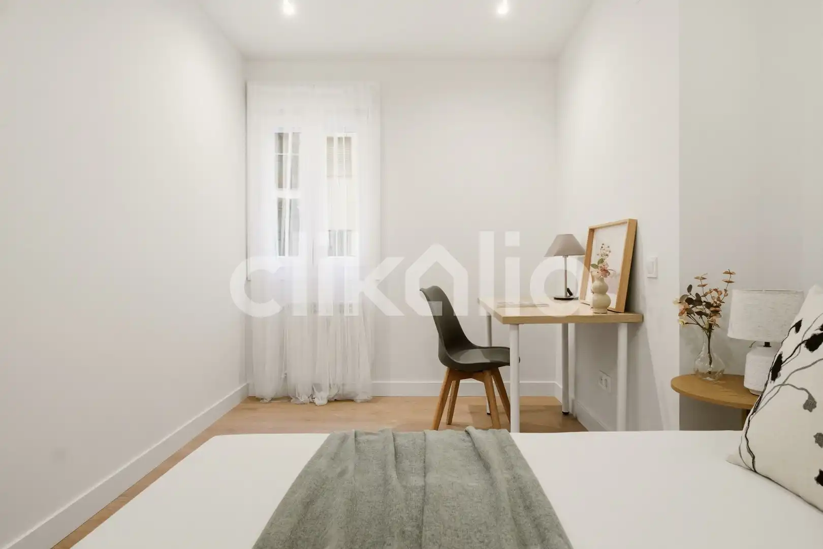 Habitación de Piso en venta en Madrid con Aire acondicionado, Calefacción y Terraza
