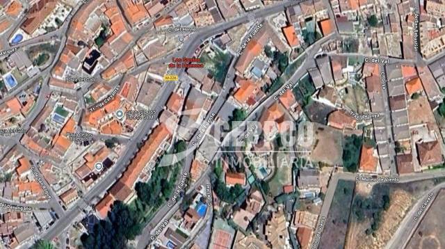 Terreno residencial en Venta en Los Santos de la Humosa