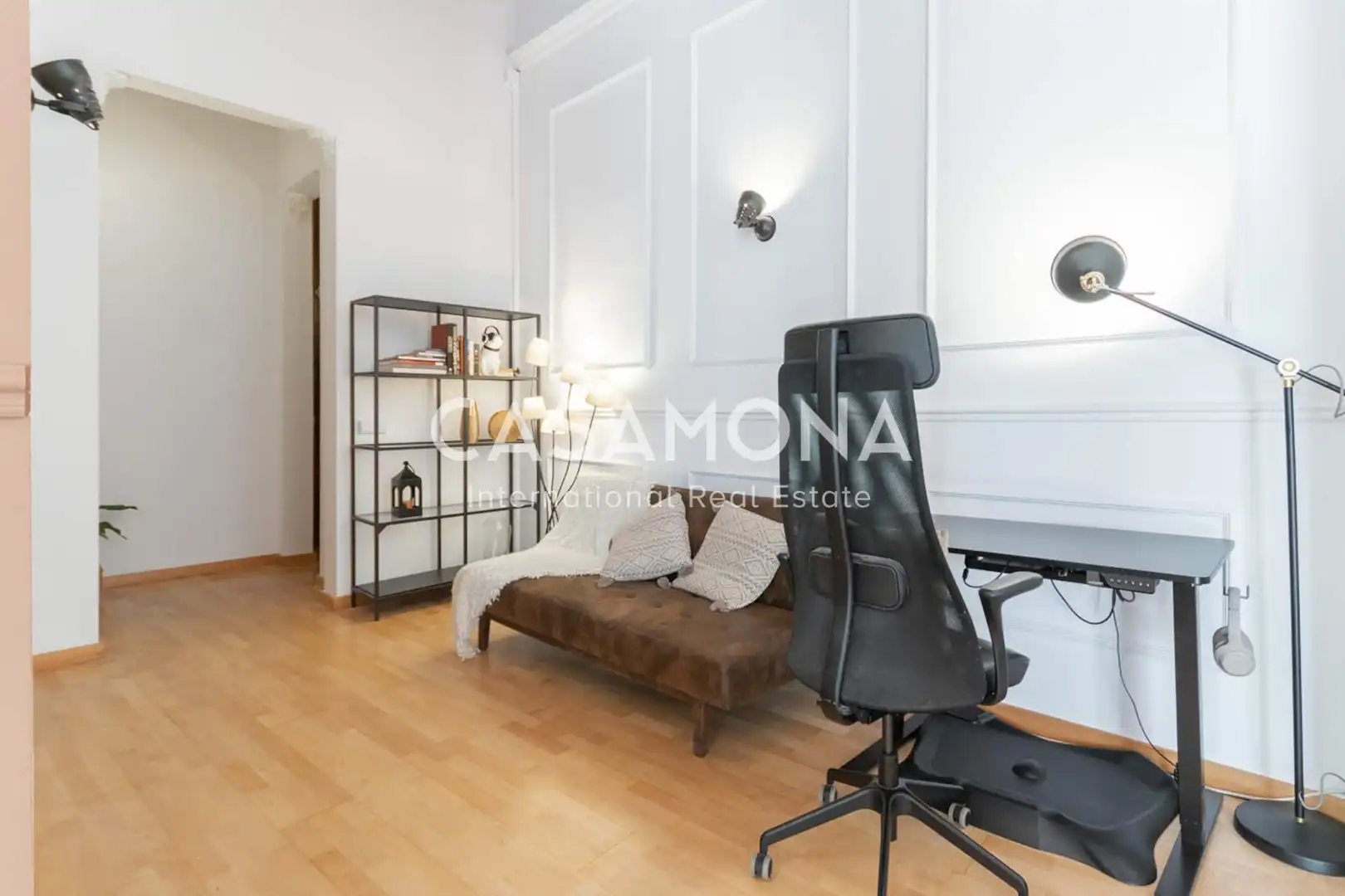 Apartament amb terrassa en venda a Ciutat Vella, imagen 25