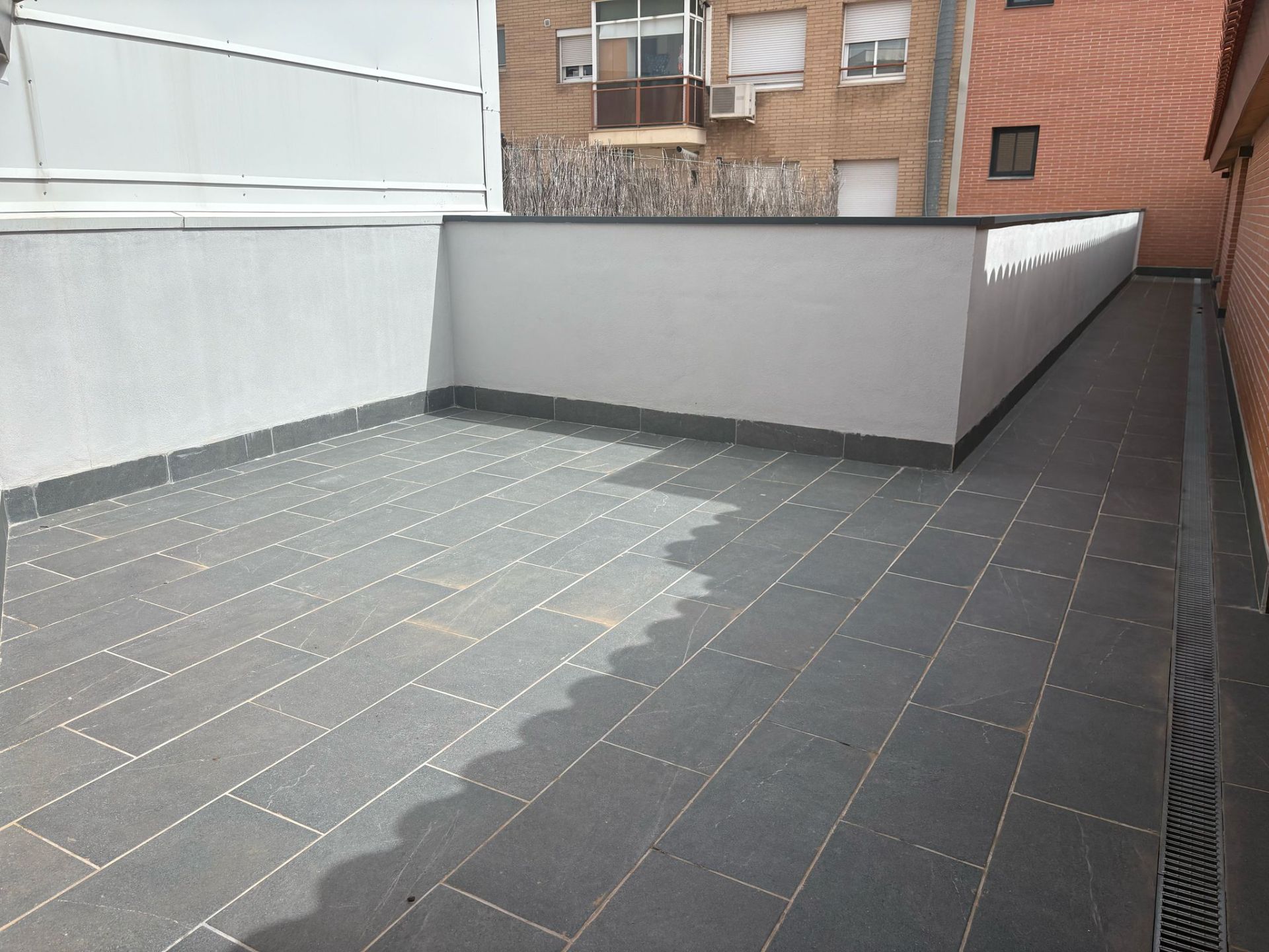 Piso en venta en Hostafrancs, Centre - Sant Oleguer