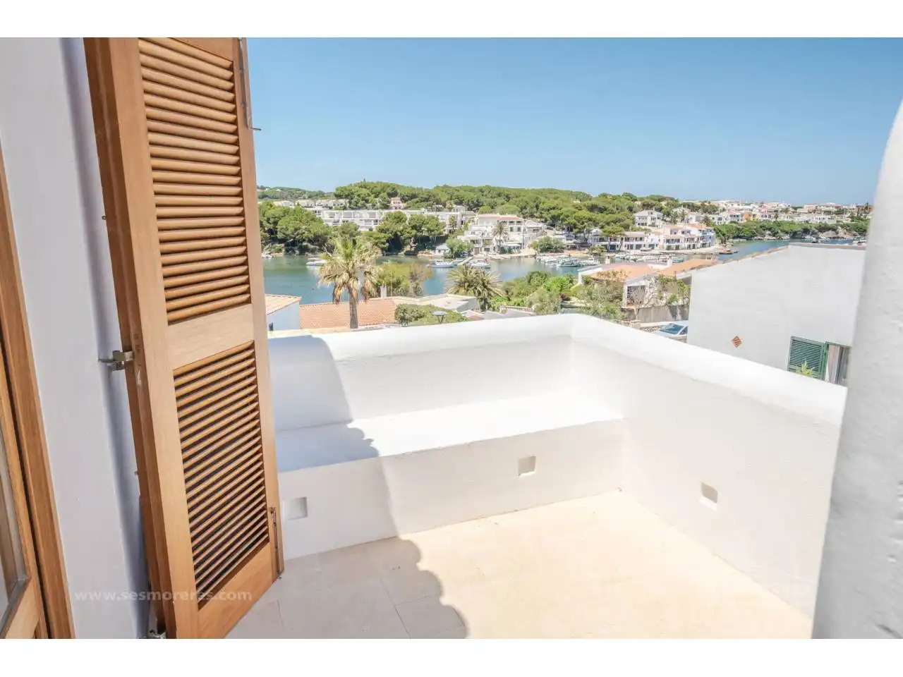Villa avec piscine à vendre à Port d'Addaia, imagen 19