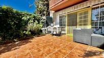 Garden of Single-family semi-detached for sale in Vilassar de Dalt  with Terrace, Swimming Pool and Balcony