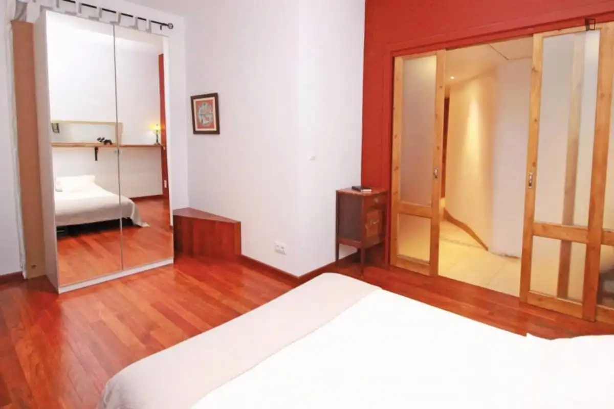 Apartment to rent in Ciutat Vella, imagen 3