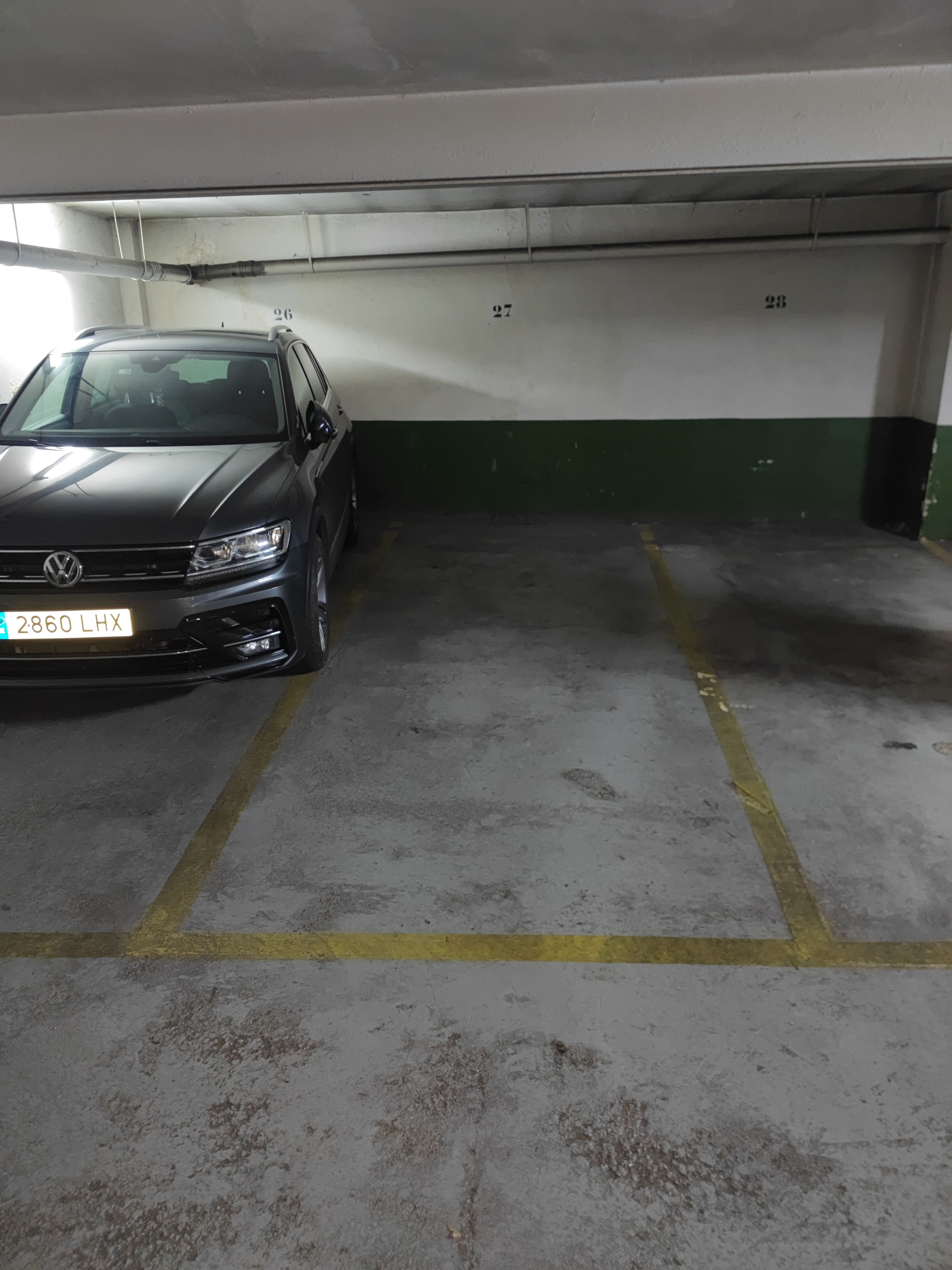 Parking de Garaje en venta en Vitoria - Gasteiz