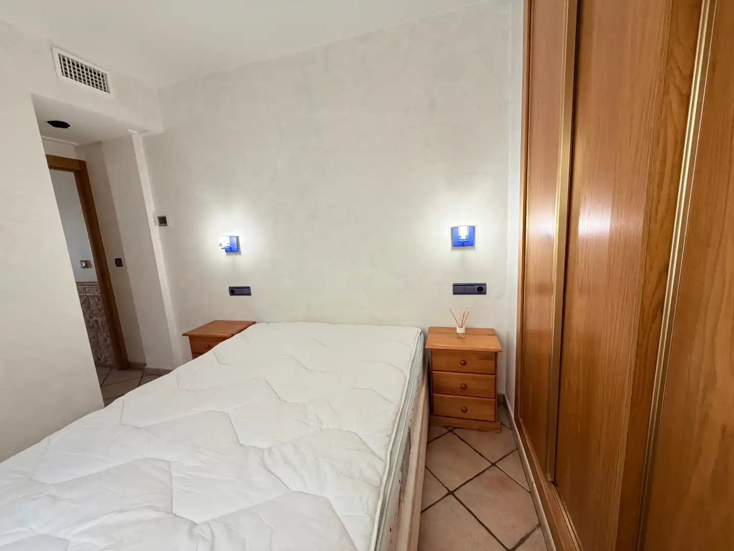 Apartament amb balcó en venda a Casco Antiguo, imagen 7