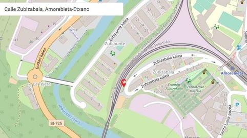 Foto 4 de Pis en venda a Zubizabala, Amorebieta-Etxano, Bizkaia