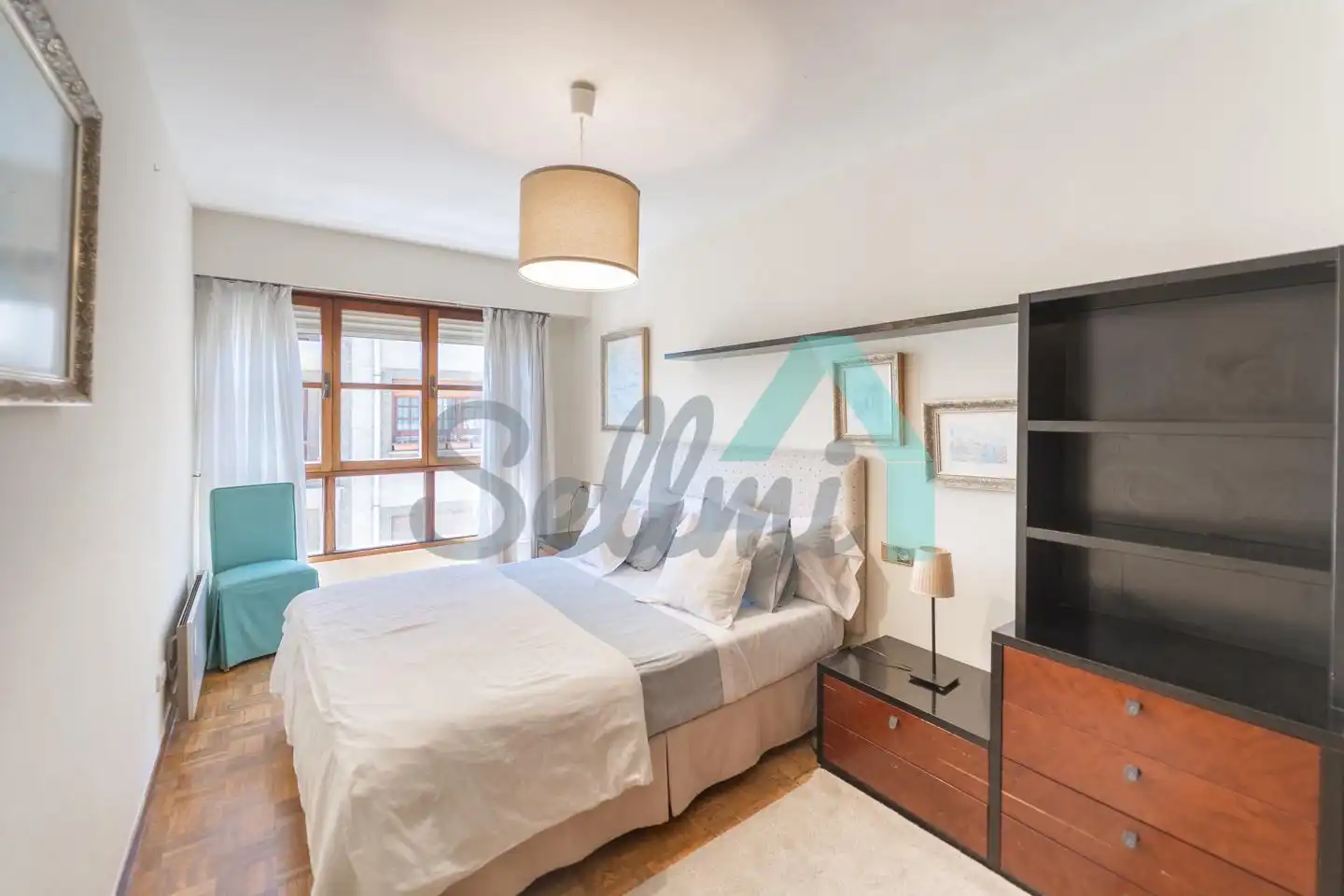 Dúplex en venta en Ramón Menéndez Pidal, Parres