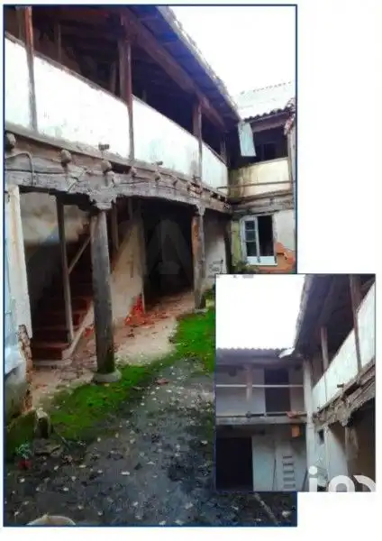 Casa rústica en venda a Camino de Santiago 28, imagen 6