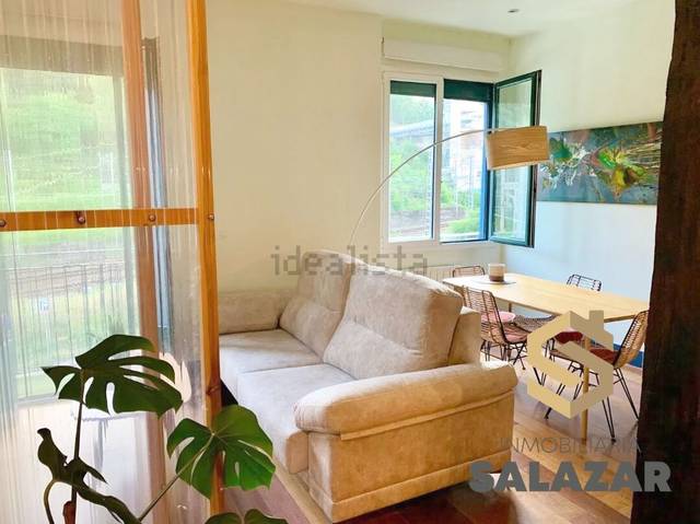 Piso en Venta en San Nicolás de Olabeaga en Olabeaga