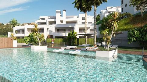 Apartamentos con amplia terraza a 250 m de la playa en Casares, imatge 4