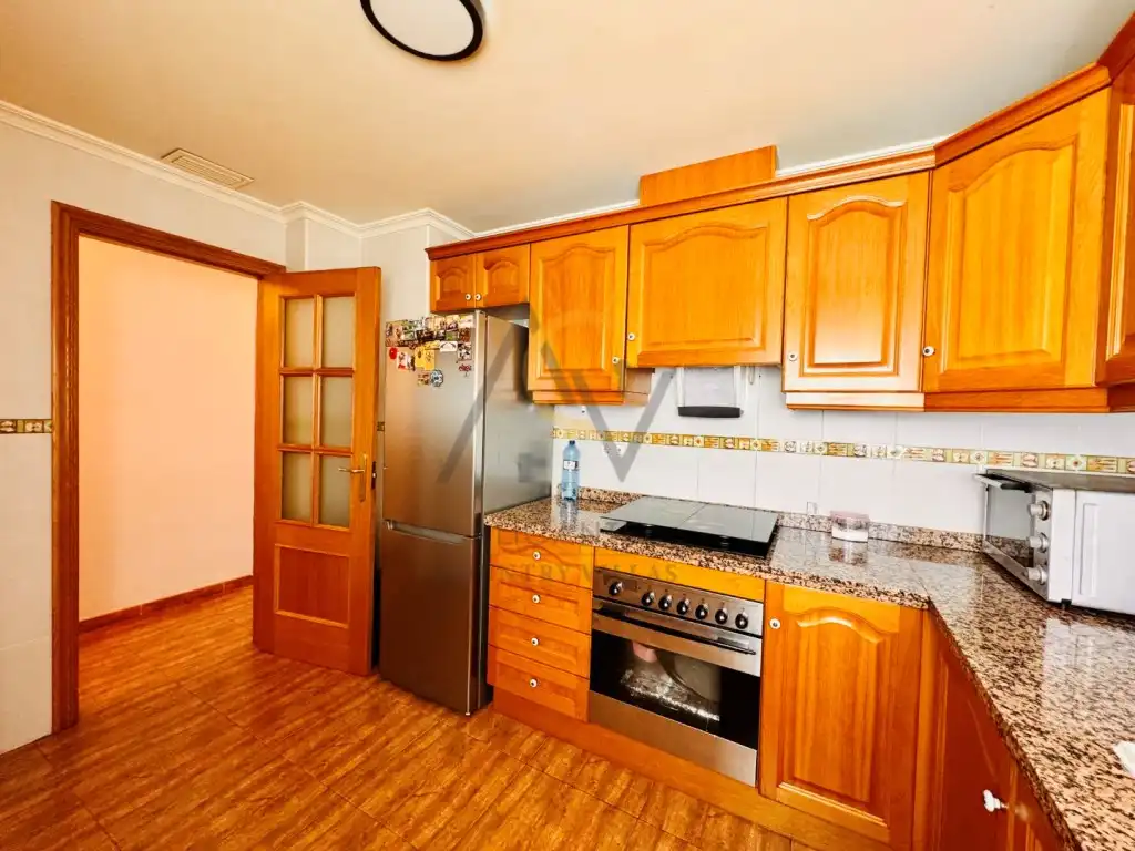 Appartamento con terrazza in vendita a Calle Colon, imagen 10