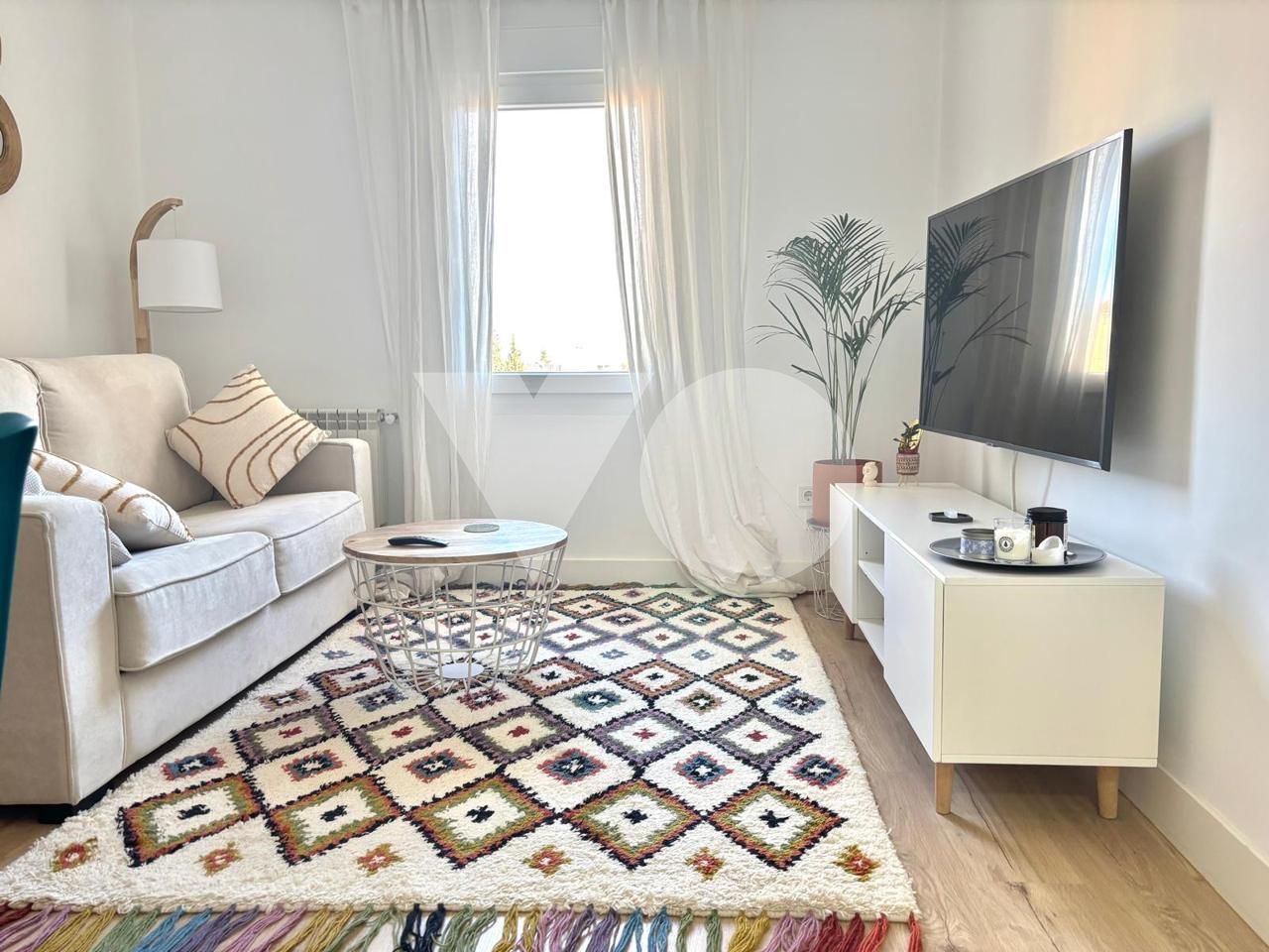 Flat for sale in Luva, Quintana, Ciudad Lineal