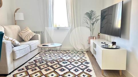 Photo 3 of Flat for sale in Luva, Quintana, Madrid