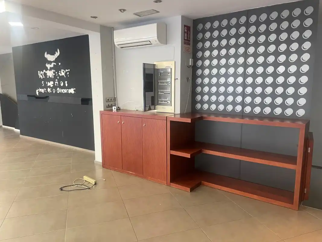 Commercial properties for rent in Gandia, Valencia