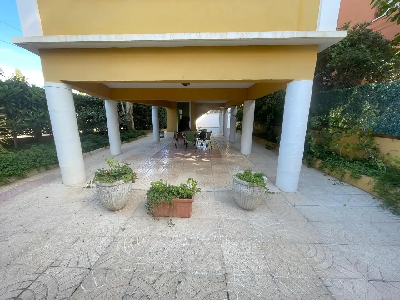 Flat for rent in 118, Moncada