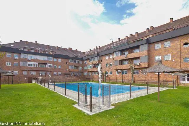 Piso en venta en Plaza de la Constitución, Centro