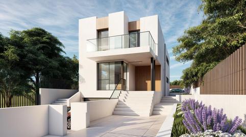 Photo 3 of House or chalet for sale in Carrer de la Foia de Bunyol, Cumbres de Calicanto, Torrent