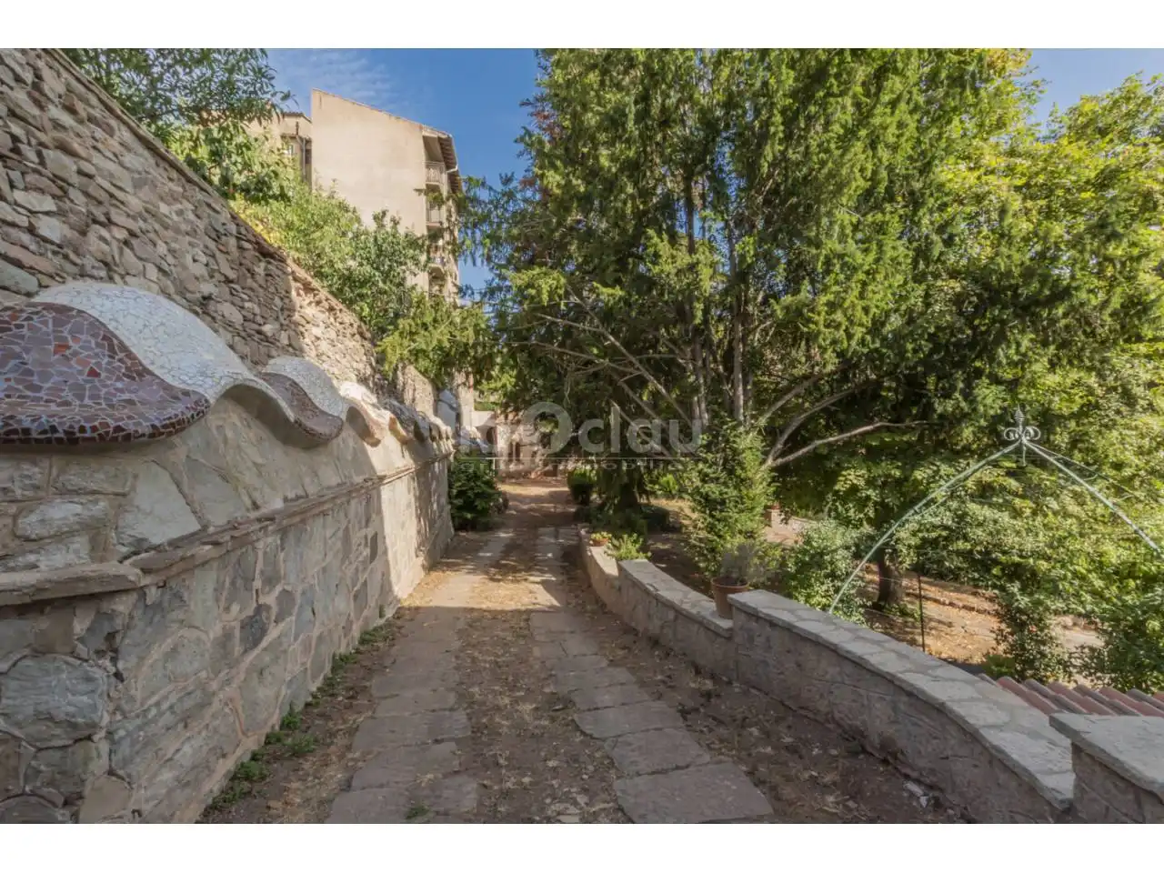 Detached house with garden for sale in Calle Richard Wagner, imagen 7