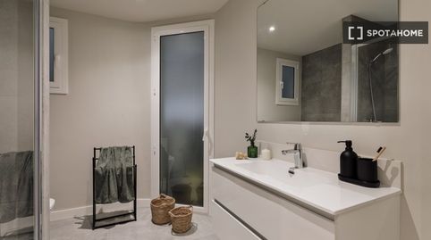 Foto 5 von Zimmer in Sant Gervasi i la Bonanova, Barcelona Capital