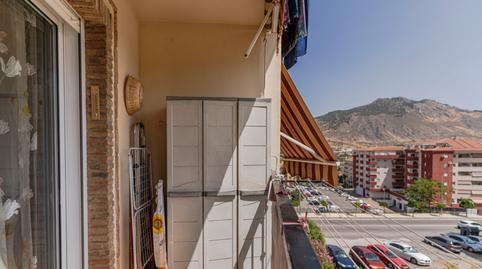 Foto 3 de Pis en venda a Andalucía, Loja, Granada