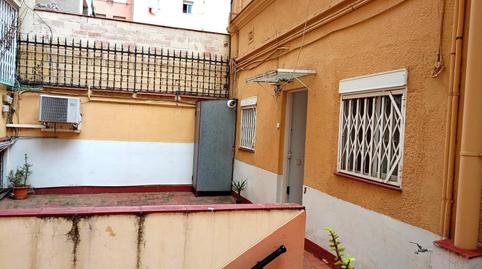 Photo 4 of Planta baja for sale in El Guinardó, Barcelona