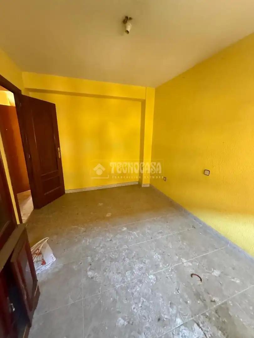 Piso en venta en Talavera de la Reina