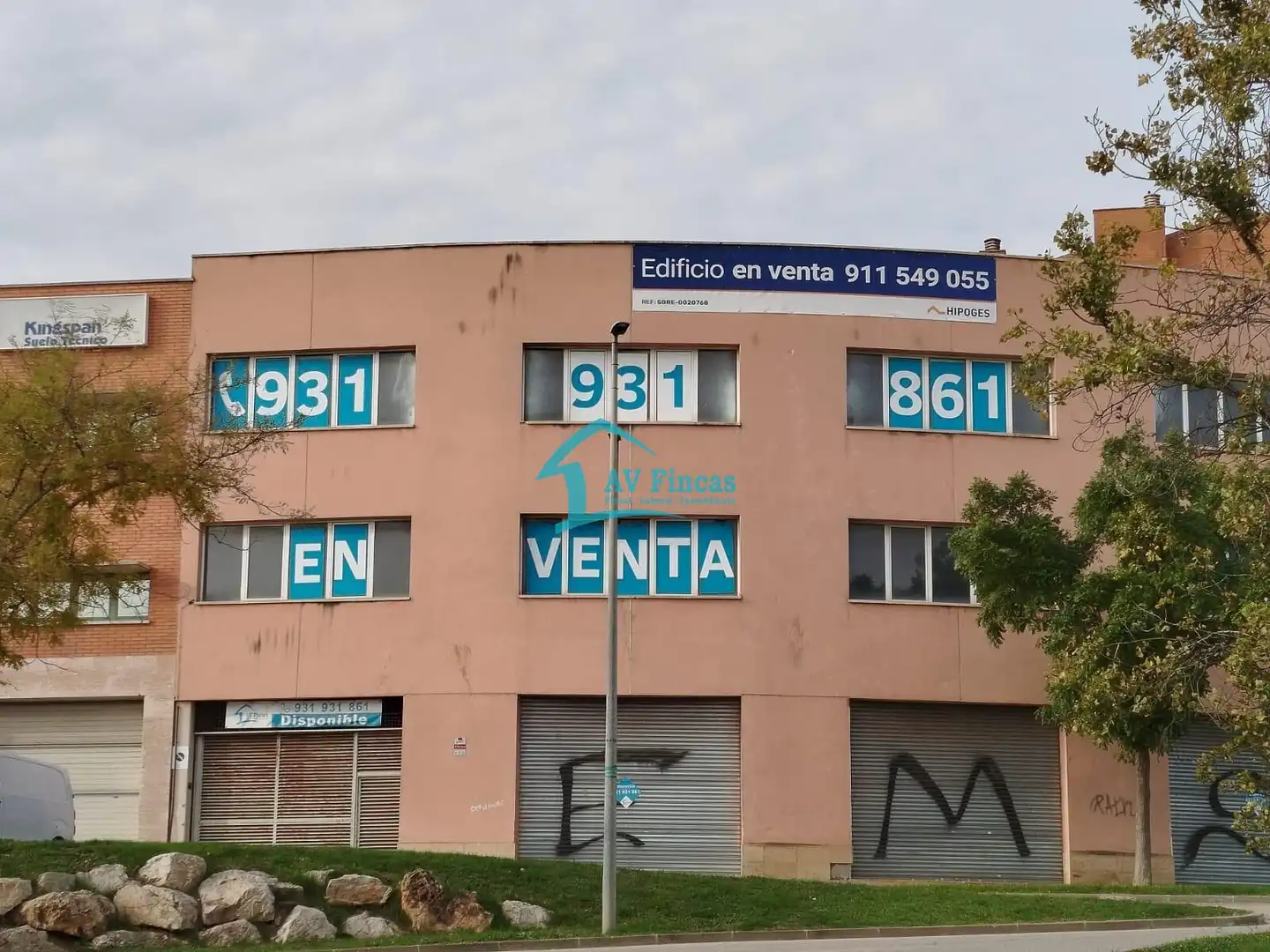Office space for sale in CORNISA, imagen 46