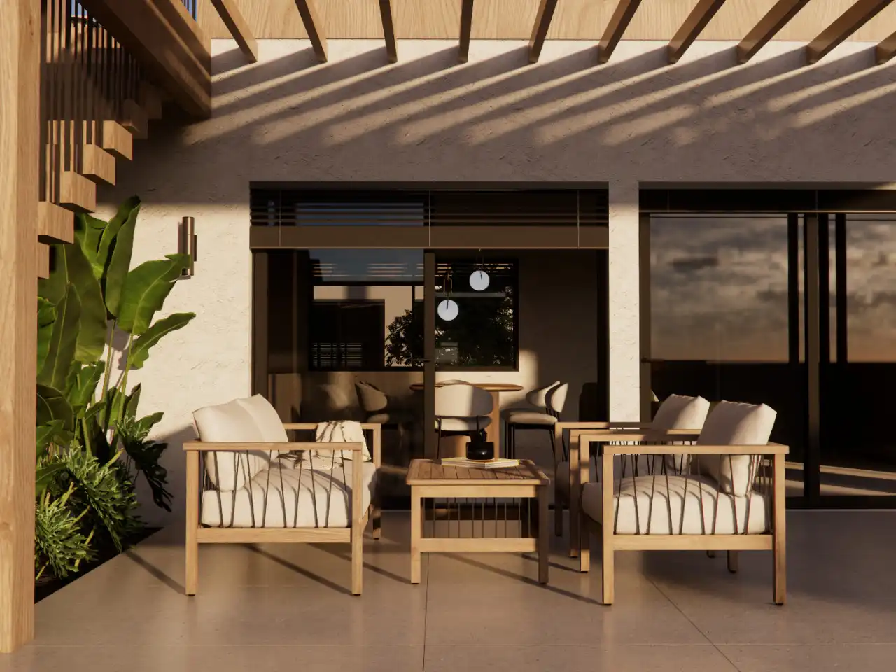 Detached house with pool for sale in La Alberca, imagen 22