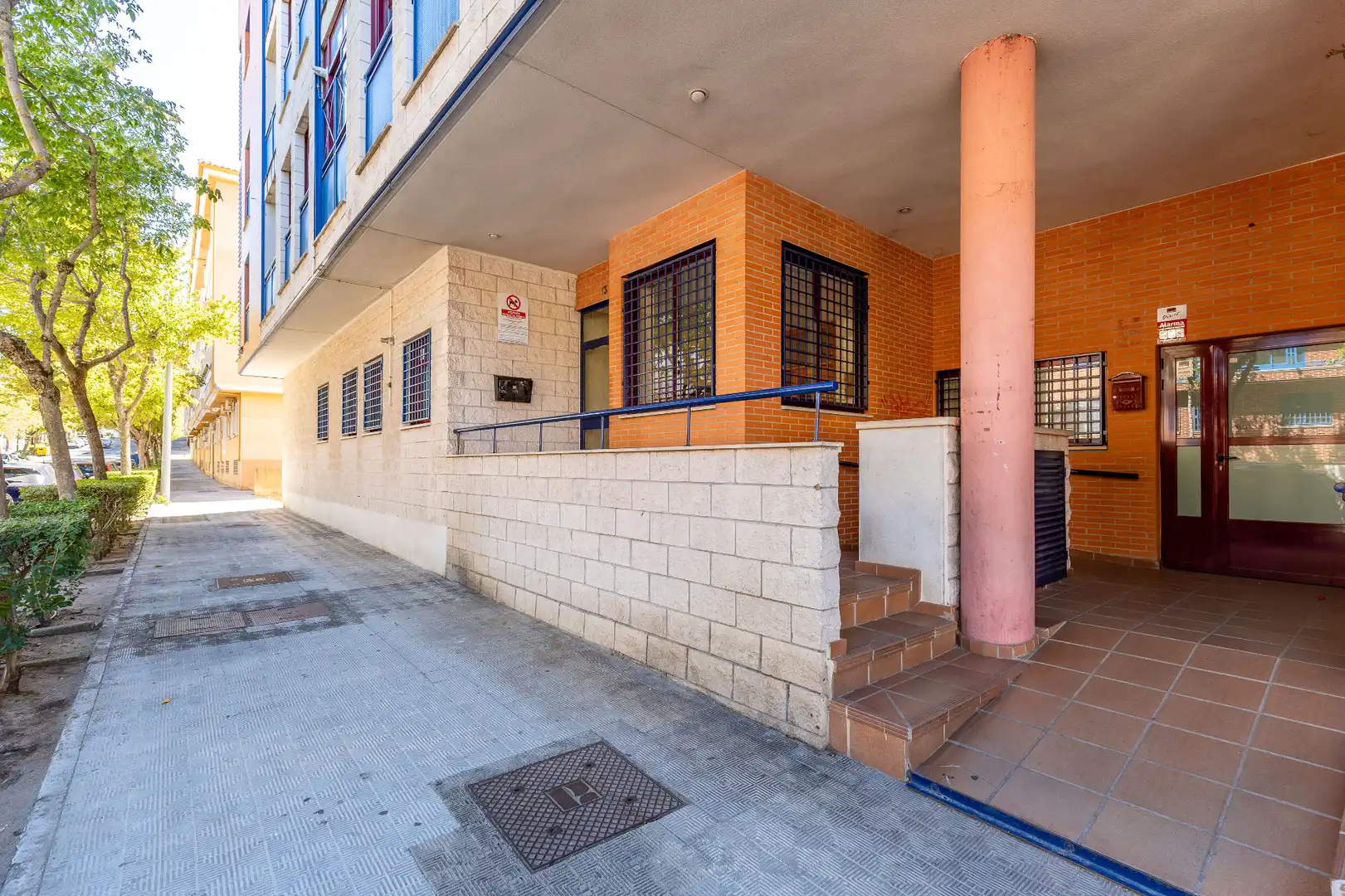 Appartamento con terrazza in vendita a Calle Doctor Rodríguez de la Fuente, imagen 56