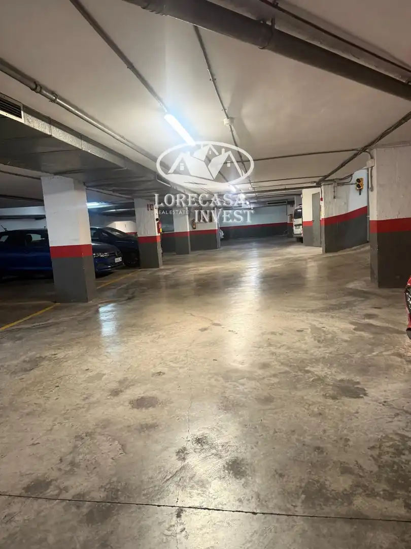 Parking de Garaje en venta en  Palma de Mallorca