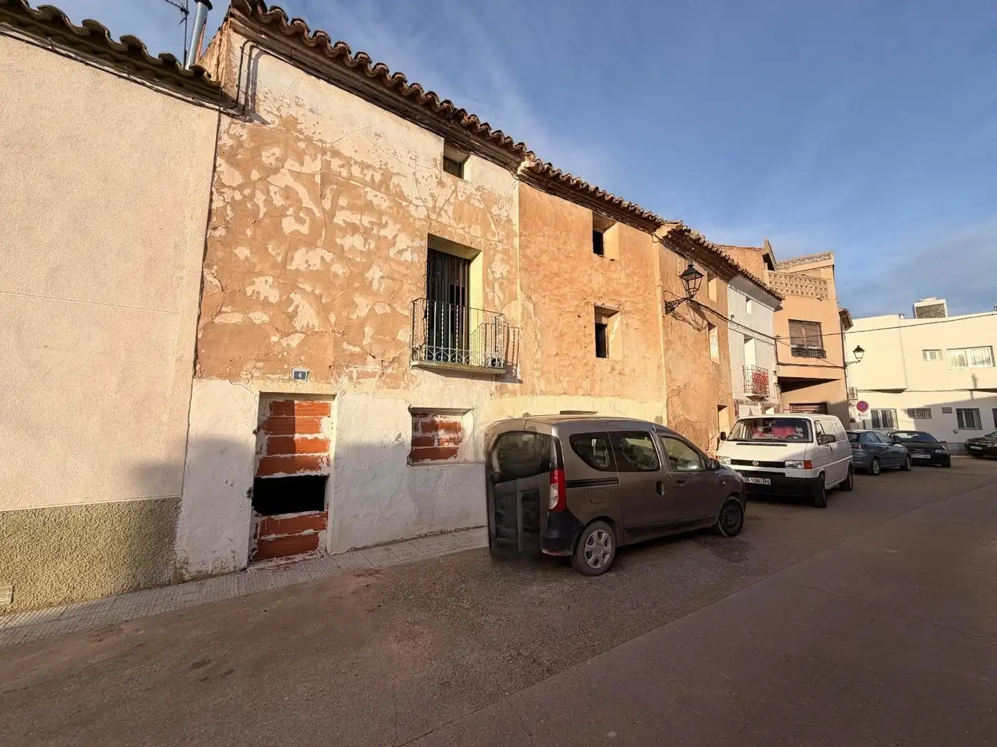 Casa en venda a Lumpiaque