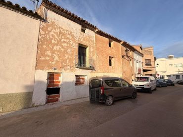 House for sale in Lumpiaque