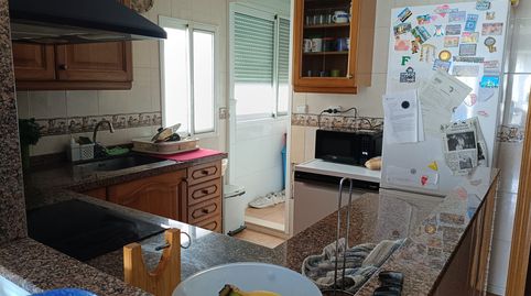 Foto 3 de Pis en venda a Ronda Historiador Lluis Duart Alabarta, Almussafes, Valencia