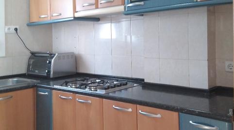 Foto 3 de Pis en venda a Concòrdia, Barcelona