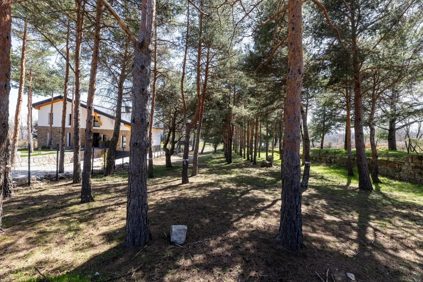 Residencial en venta en Navacerrada