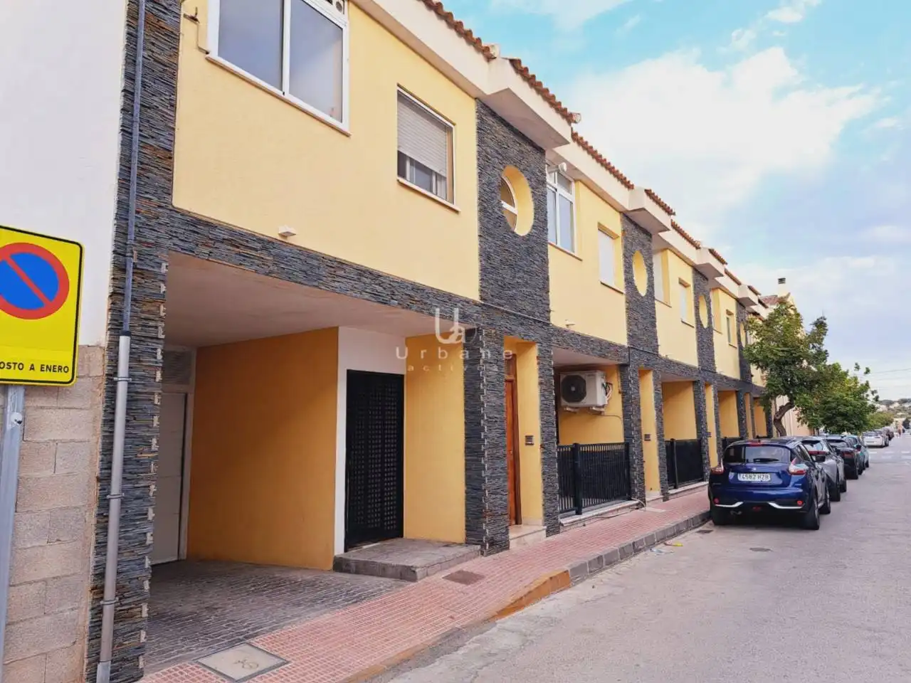 Aparcament en venda a Calle Méjico, imagen 12