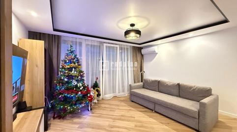 Foto 3 de Piso en venta en La Unión - Cruz de Humilladero - Los Tilos, Málaga Capital