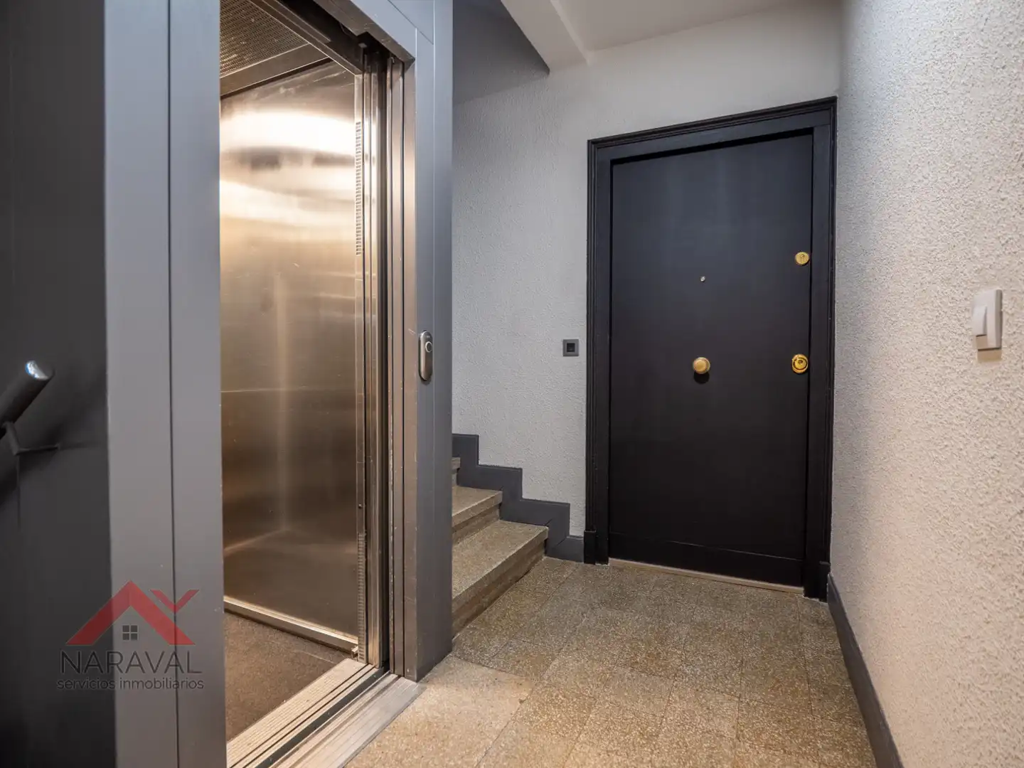 Flat for sale in  Pamplona / Iruña  with Air Conditioner, Heating and Oven